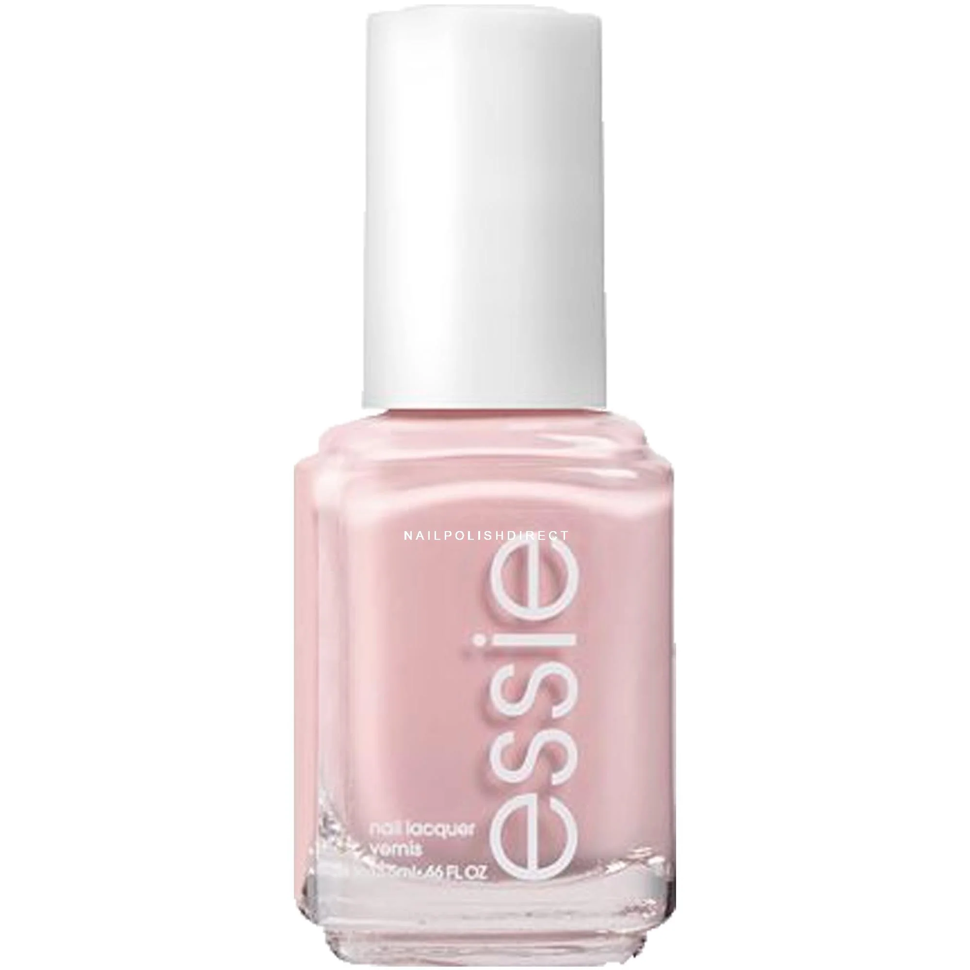 Essie Polish 1002 - Go Go Giesha