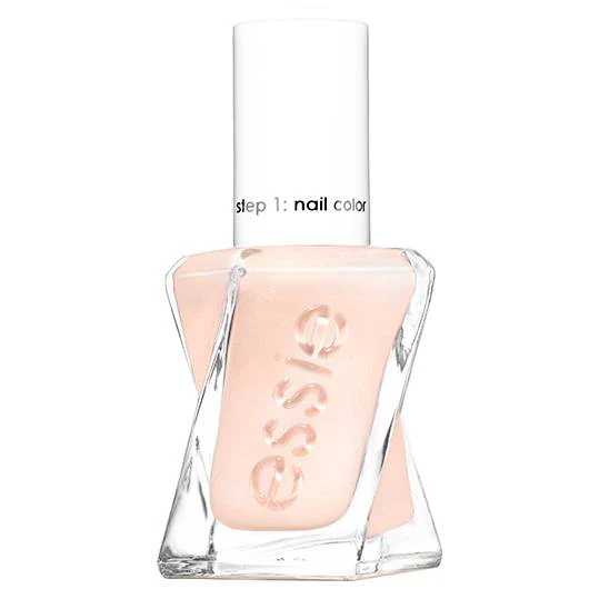 Essie Gel Couture 1035 - Satin Slipper