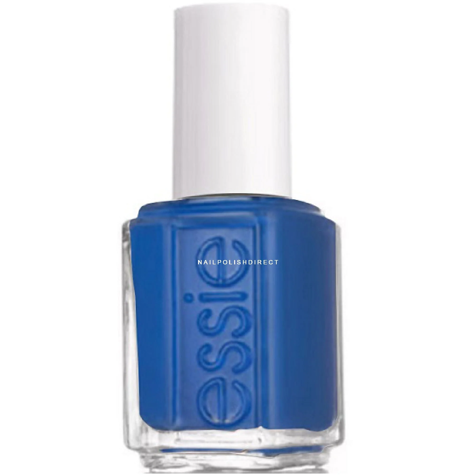 Essie Polish 1052 - All The Wave
