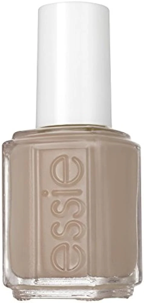 Essie Polish 1124 - Wild Nude