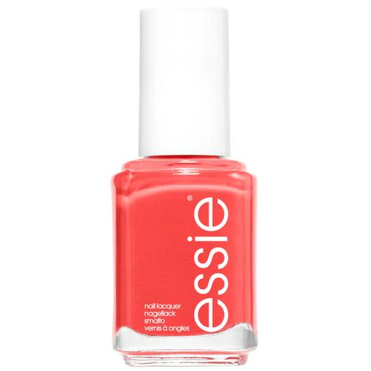 Essie Polish 116 - Tangerine │Clearance