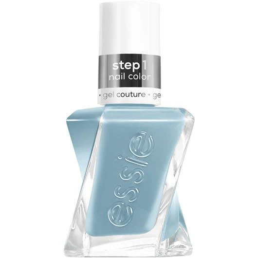 Essie Gel Couture 135 - First View