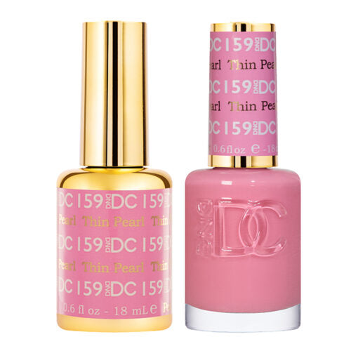 DC Duo 159 - Thin Pearl