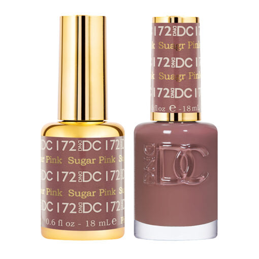 DC Duo 172 - Sugar Pink