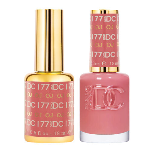 DC Duo 177 - OJ