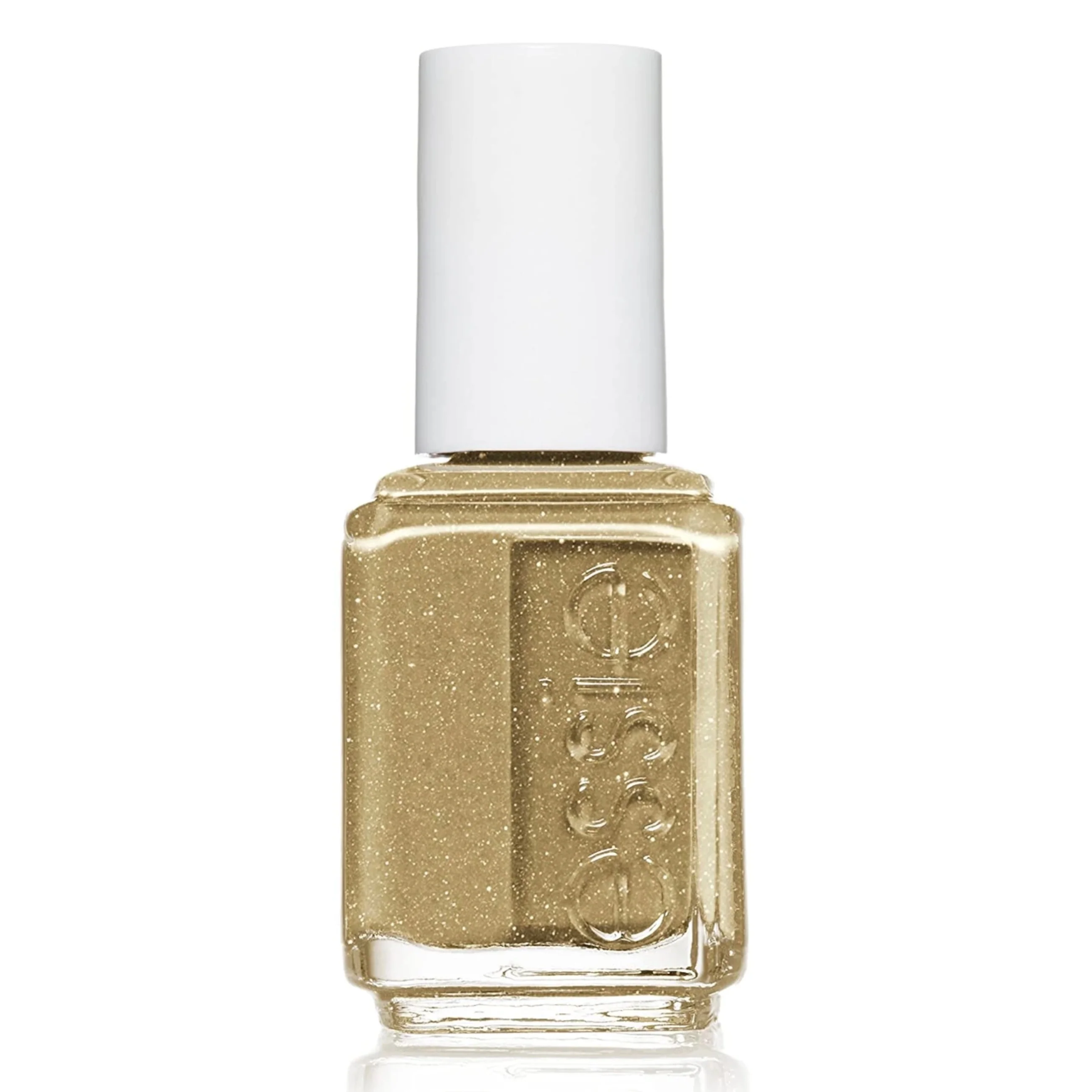 Essie Polish 198 - Golden Nuggets │Clearance