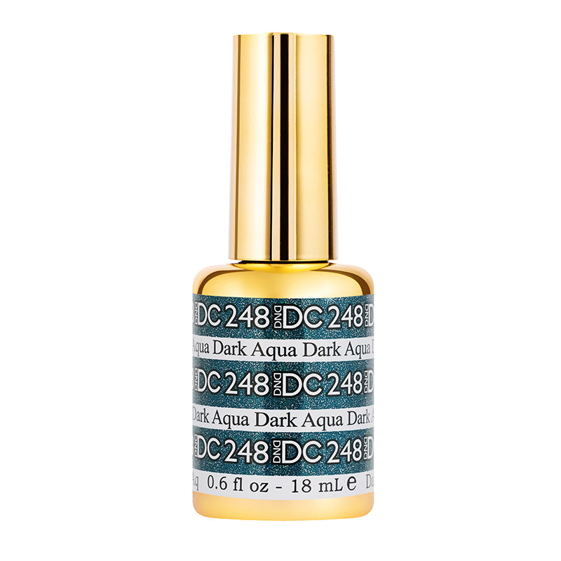 DC 248 - Dark Aqua
