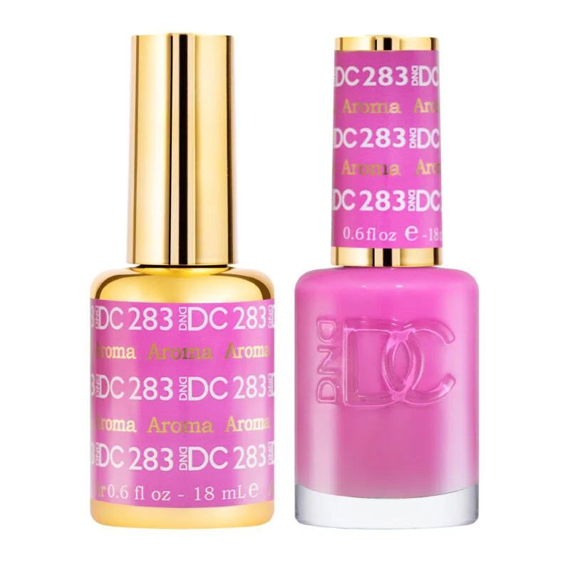 DC Duo 283 - Aroma