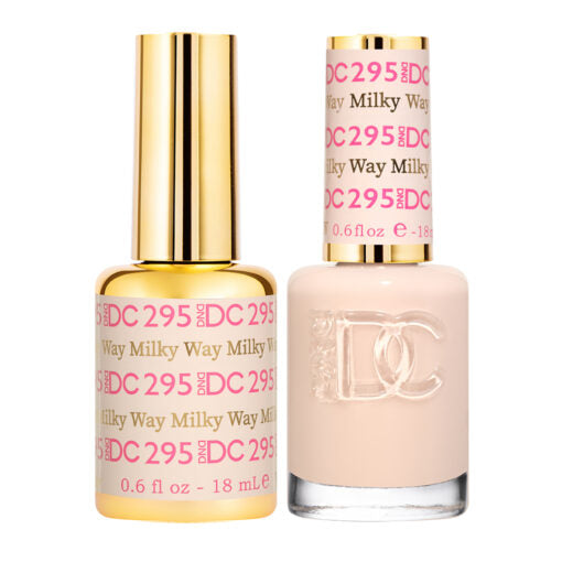 DC Duo 295 - Mily Way