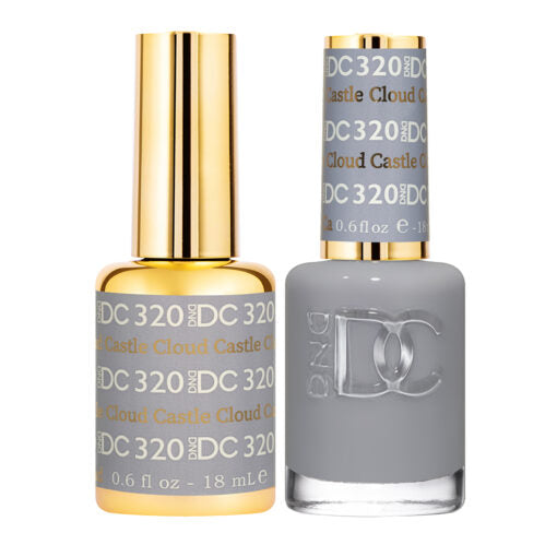 DC Duo 320 - Cloud Castle