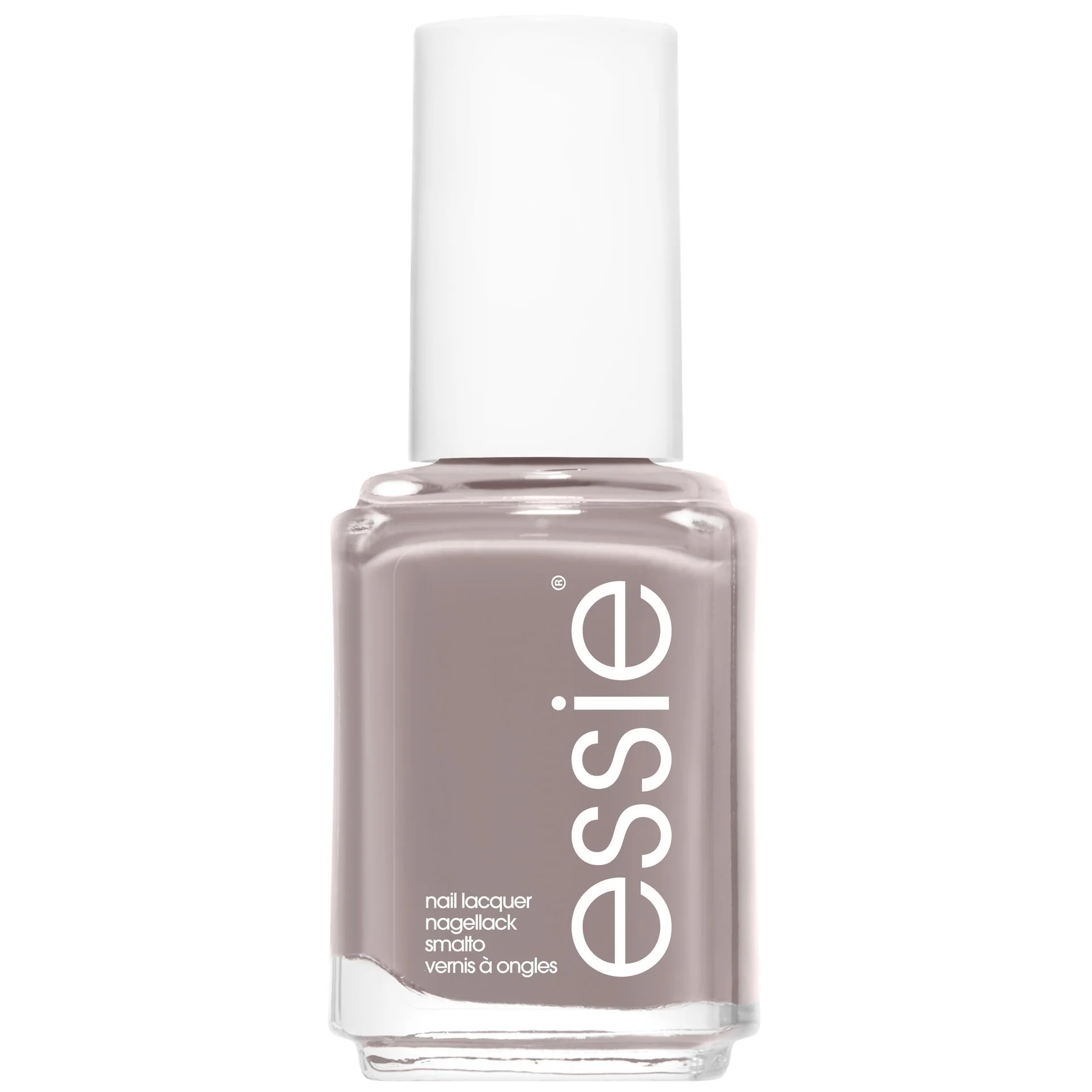 Essie Polish 696 - Chinchilly │Clearance