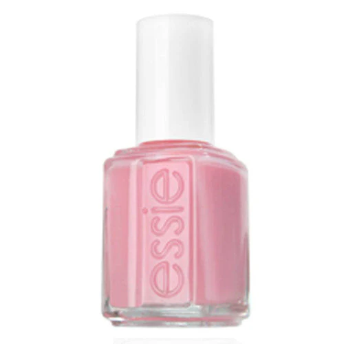 Essie Polish 713 - Petal Pink │Clearance