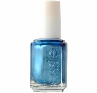 Essie Polish 776 - Beach Bum Blu │Clearance