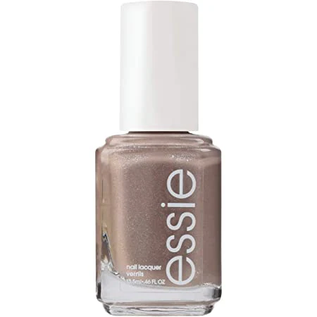 Essie Polish 781 - Mochacino │Clearance