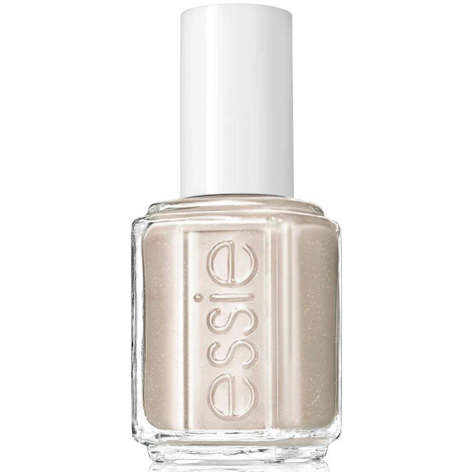 Essie Polish 858 - Cocktails & Coconuts │Clearance