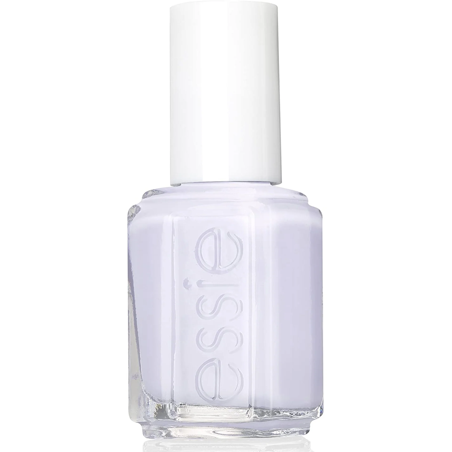 Essie Polish 940 - Virgin Snow │Clearance