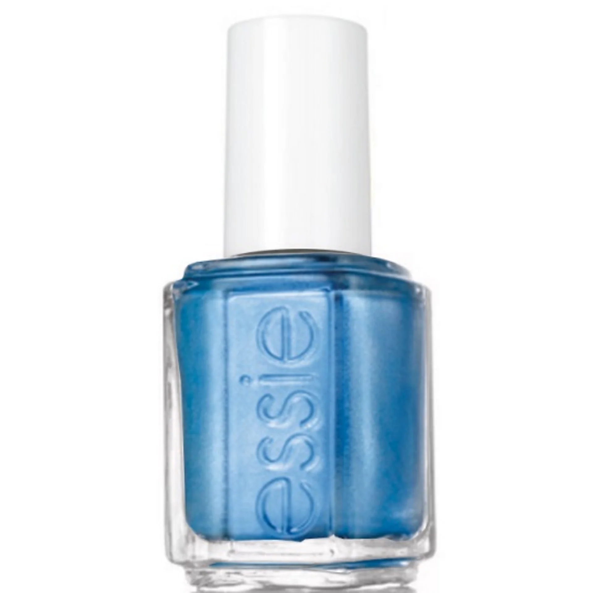 Essie Polish 975 - Indigo To The Gallery │Clearance
