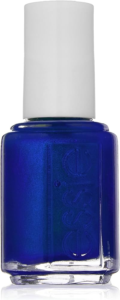 Essie Polish 988- Catch Of The Day