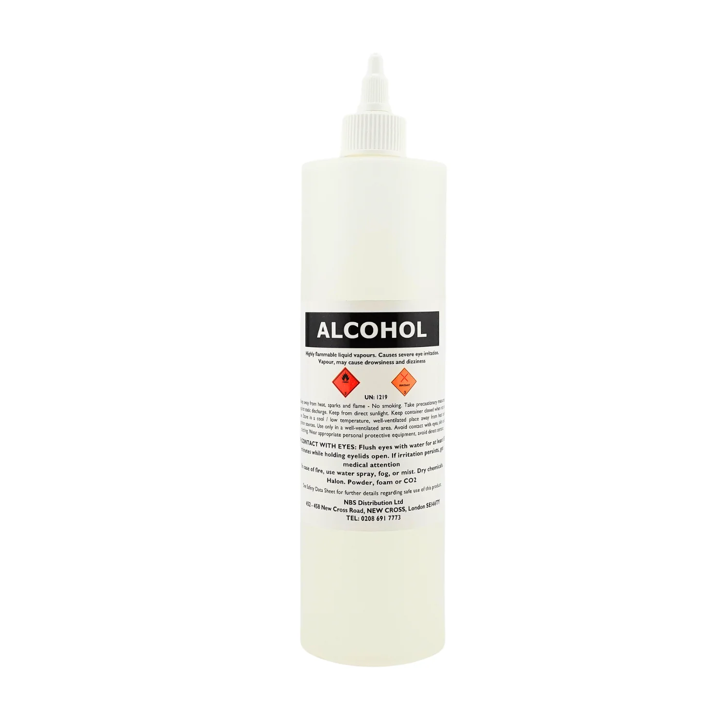 Alcohol - Image 3