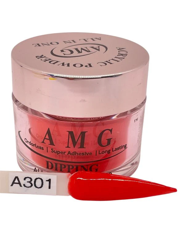 AMG Dip Powder A301