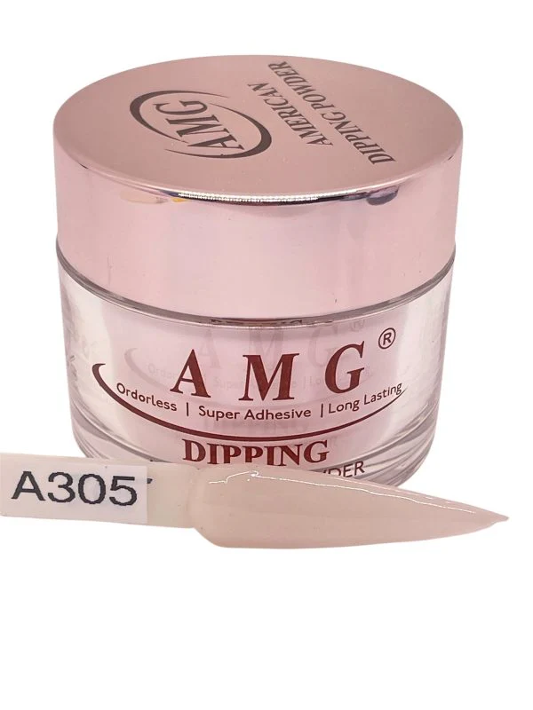 AMG Dip Powder A305