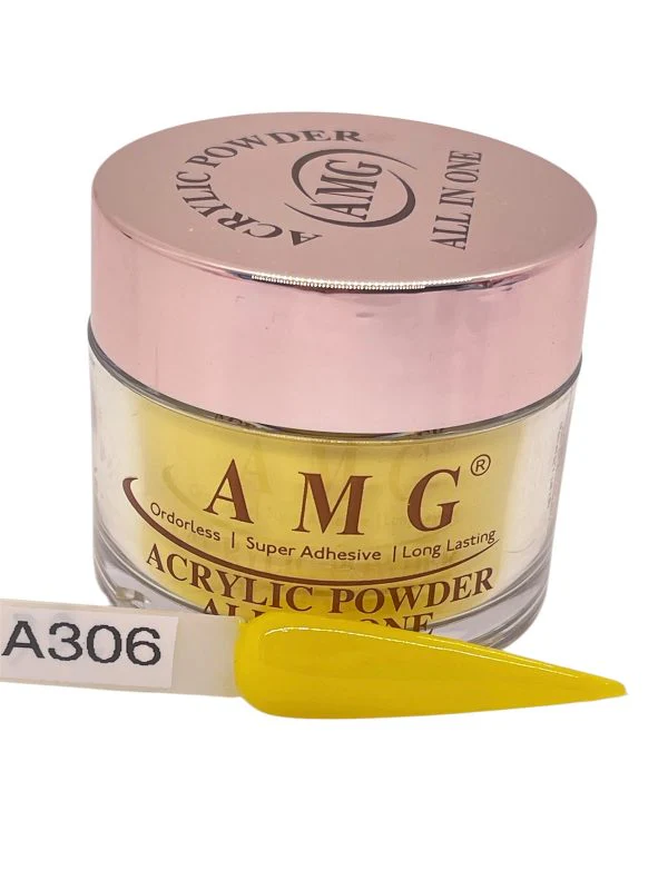 AMG Dip Powder A306