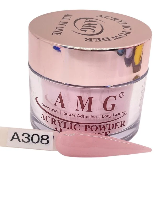 AMG Dip Powder A308