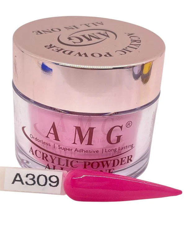 AMG Dip Powder A309