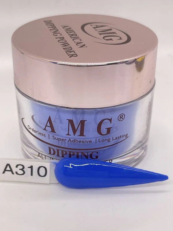 AMG Dip Powder A310