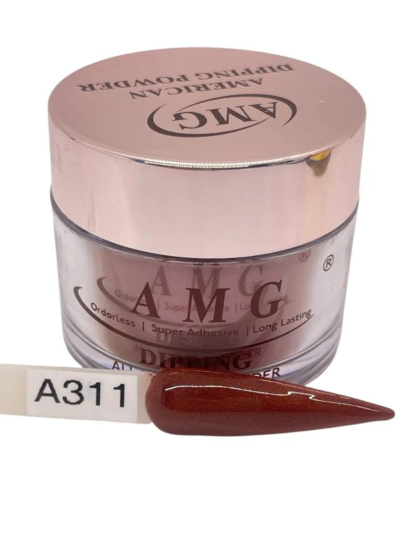 AMG Dip Powder A311