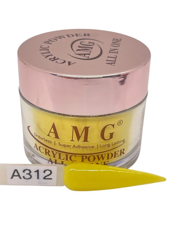AMG Dip Powder A312