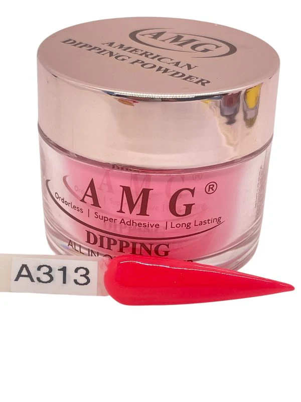AMG Dip Powder A313