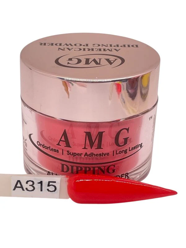 AMG Dip Powder A315