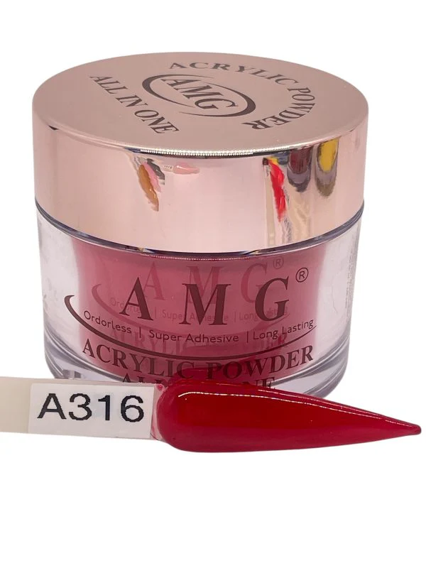 AMG Dip Powder A316