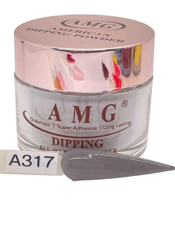 AMG Dip Powder A317