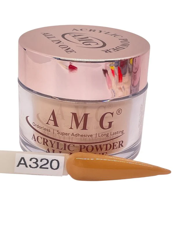AMG Dip Powder A320
