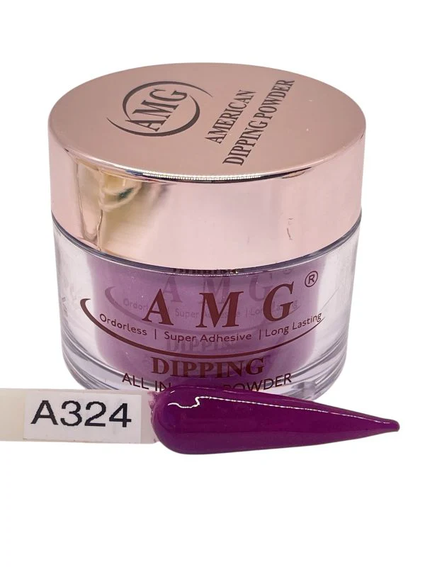 AMG Dip Powder A324
