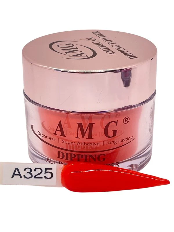 AMG Dip Powder A325