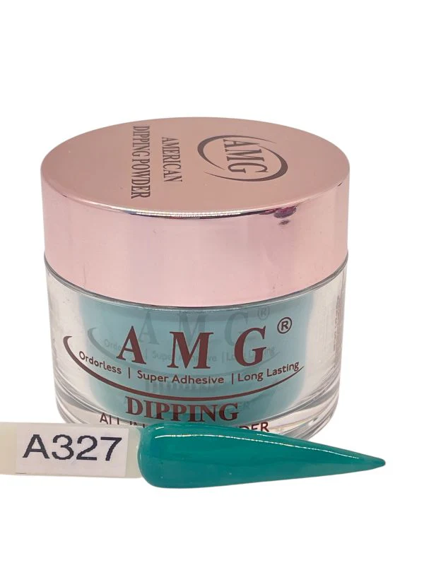 AMG Dip Powder A327