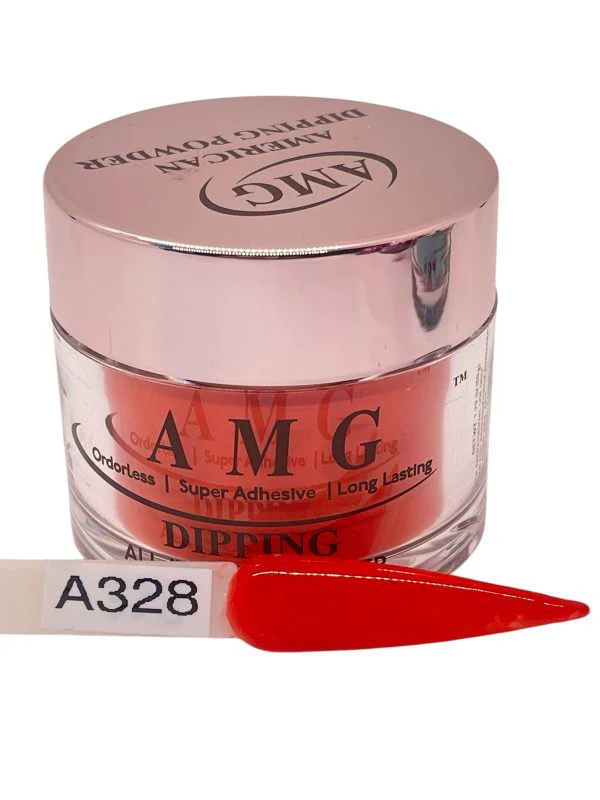 AMG Dip Powder A328
