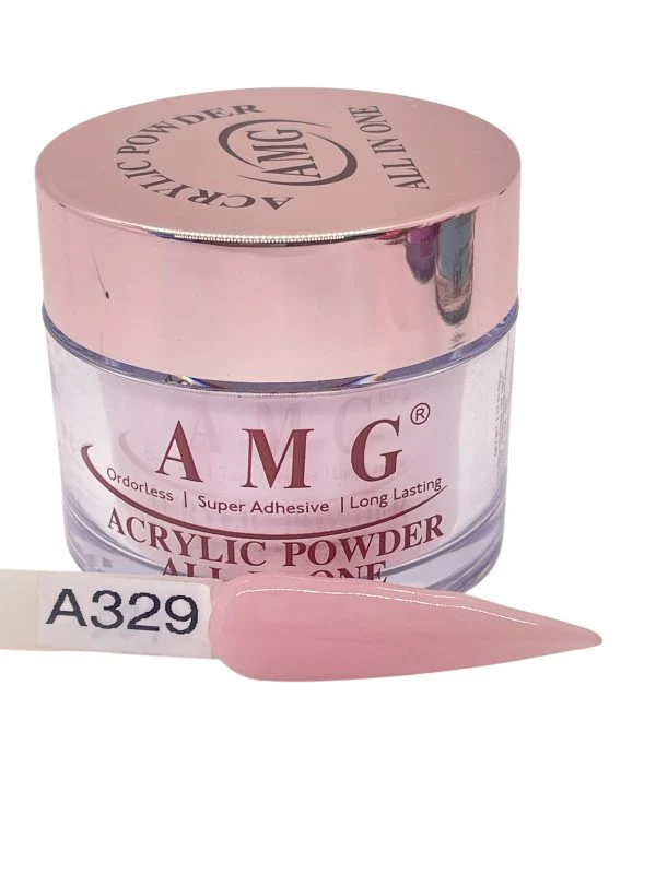 AMG Dip Powder A329