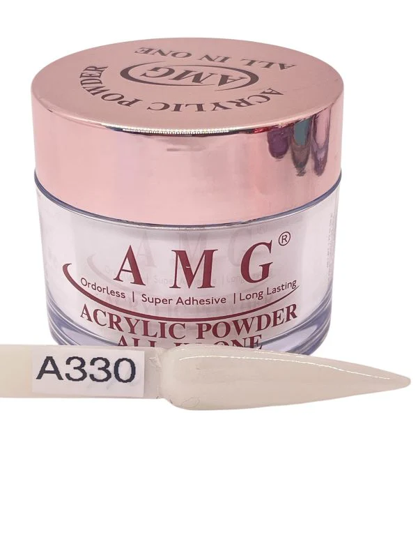 AMG Dip Powder A330