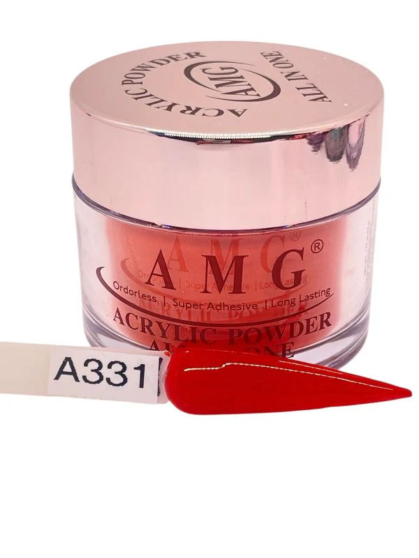 AMG Dip Powder A331