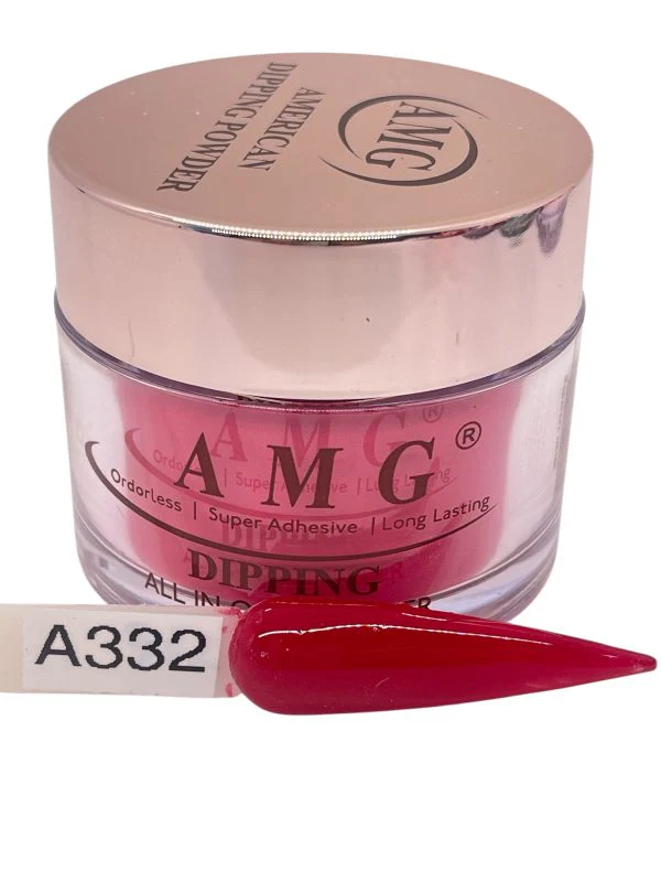 AMG Dip Powder A332