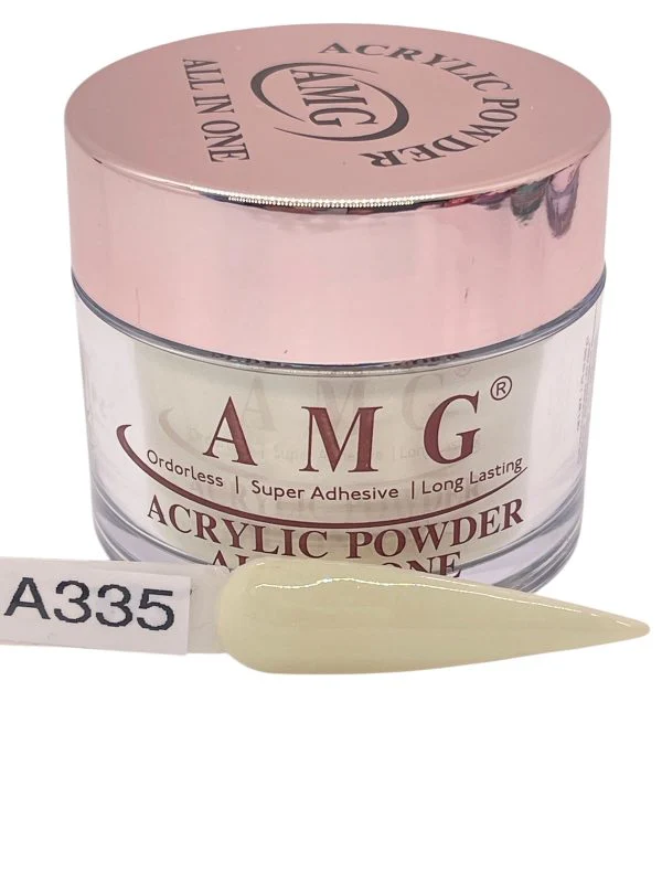 AMG Dip Powder A335