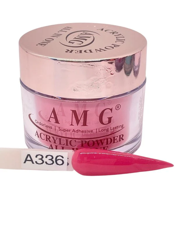 AMG Dip Powder A336