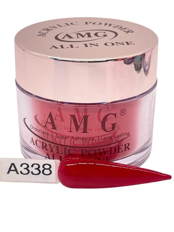 AMG Dip Powder A338