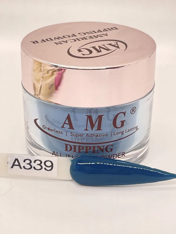 AMG Dip Powder A339