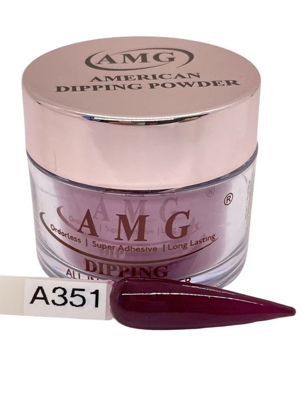 AMG Dip Powder A351