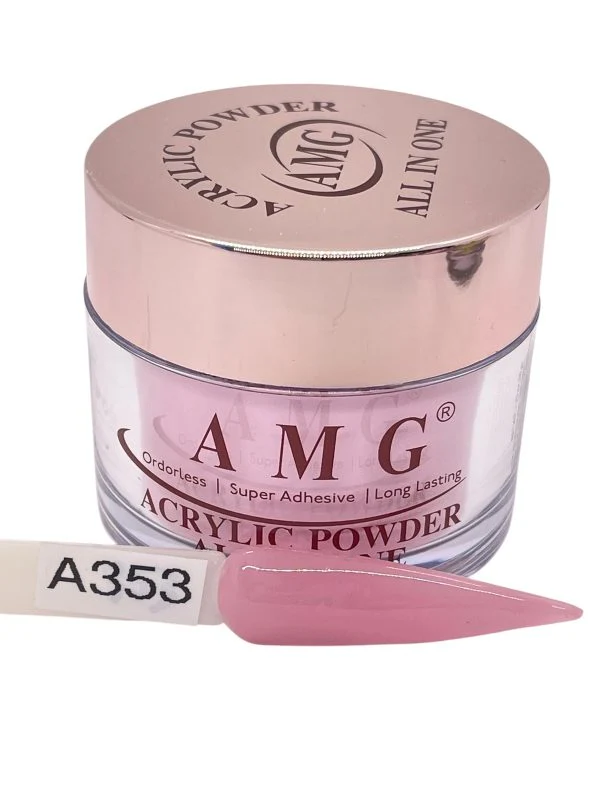AMG Dip Powder A353